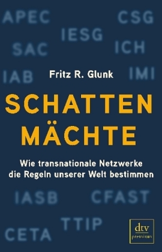 Schattenmächte