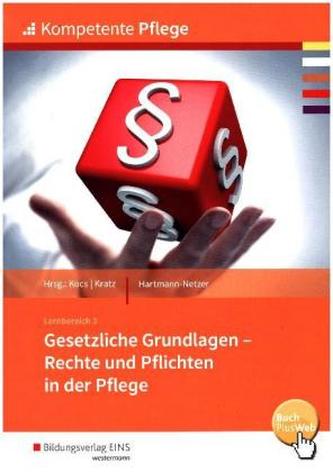 Gesetzliche Grundlagen