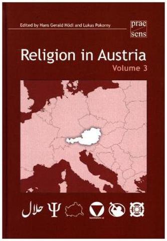 Religion in Austria 3