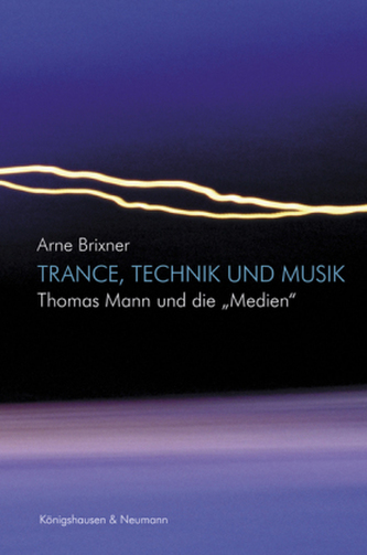Trance, Technik und Musik