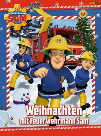 Feuerwehrmann Sam