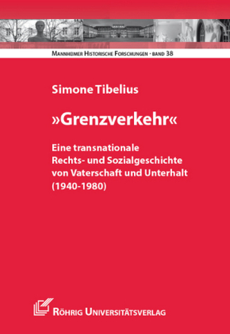 Grenzverkehr