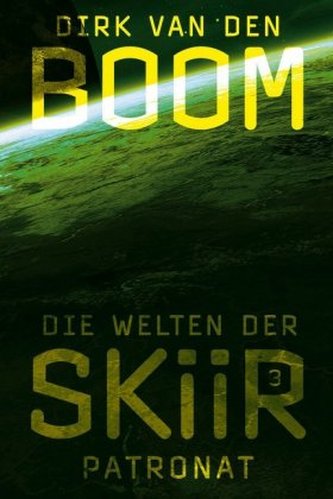 Die Welten der Skiir - Patronat
