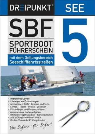 SBF See 5, CD-ROM