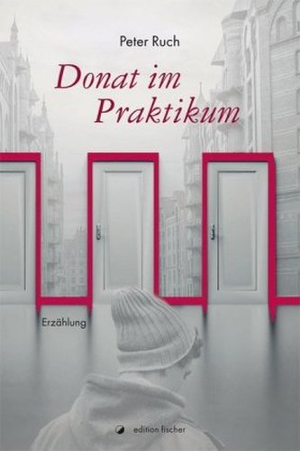 Donat im Praktikum