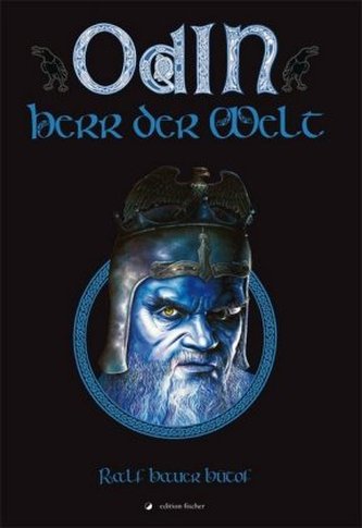 Odin, Herr der Welt