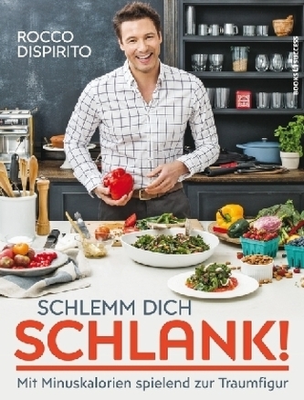 Schlemm dich schlank!