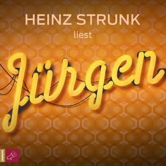 Jürgen, 5 Audio-CDs