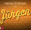 Jürgen, 5 Audio-CDs