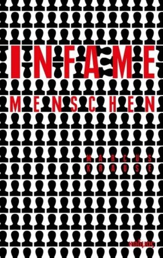 Infame Menschen