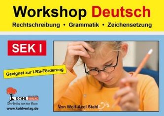 Work-Shop Deutsch