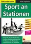 Lernen an Stationen, Sekundarstufe