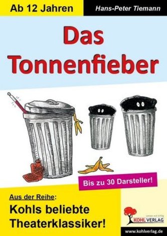 Tonnenfieber