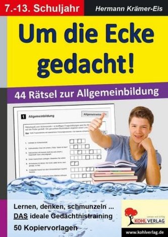 Um die Ecke gedacht!