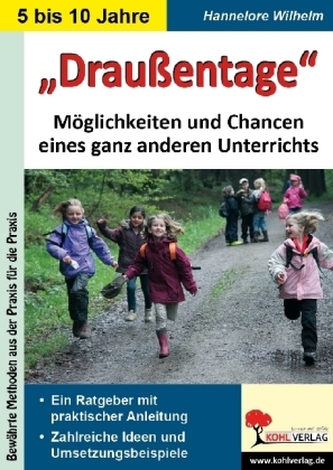 Draußentage