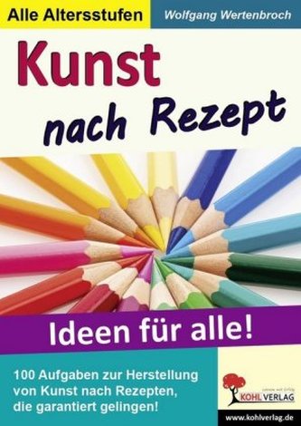 Kunst nach Rezept