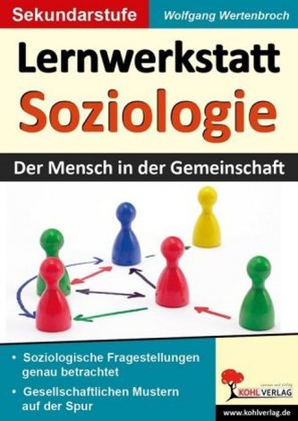 Lernwerkstatt Soziologie