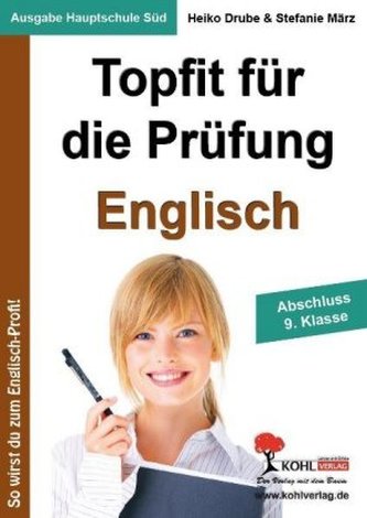 Englisch, Abschluss 9. Klasse