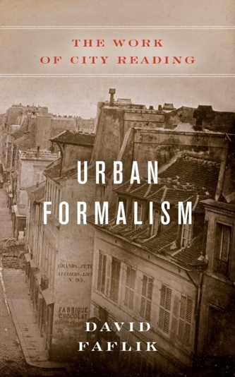 Urban Formalism