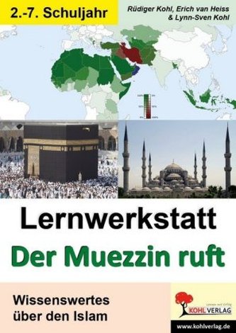 Der Muezzin ruft
