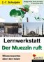 Der Muezzin ruft