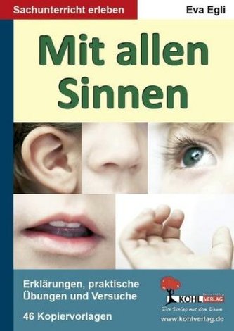 Mit allen Sinnen