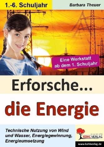 Erforsche... die Energie