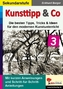 Kunsttipp & Co.. Bd.3