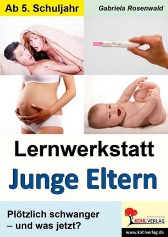 Junge Eltern - Lernwerkstatt