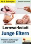 Junge Eltern - Lernwerkstatt