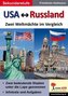 USA - Russland