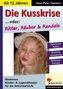 Die Kusskrise