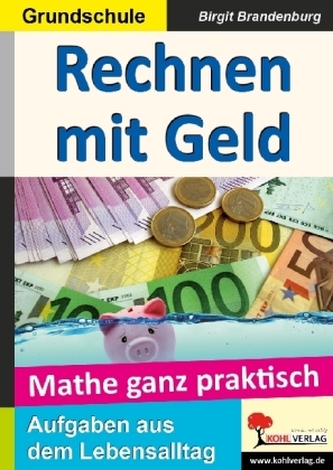 Mathe ganz praktisch, Umgang mit Geld