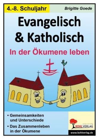 Evangelisch & Katholisch