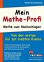 Mein Mathe-Profi - Mathe zum Nachschlagen