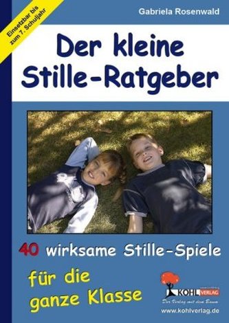 Der Stille-Ratgeber