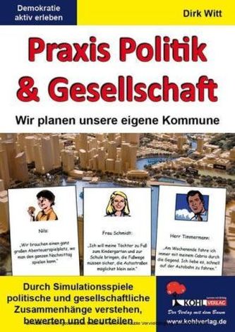 Praxis Politik & Gesellschaft Praxis Politik & Gesellschaft