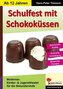 Schulfest mit Schokoküssen