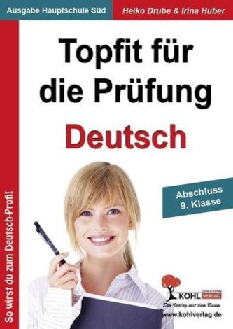 Deutsch, Abschluss 9. Klasse