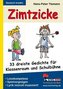 Zimtzicke