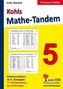 Kohls Mathe-Tandem, 5. Schuljahr