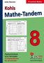 Kohls Mathe-Tandem, 8. Schuljahr