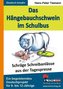 Das Hängebauchschwein im Schulbus