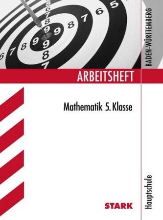 5. Klasse, Hauptschule Baden-Württemberg