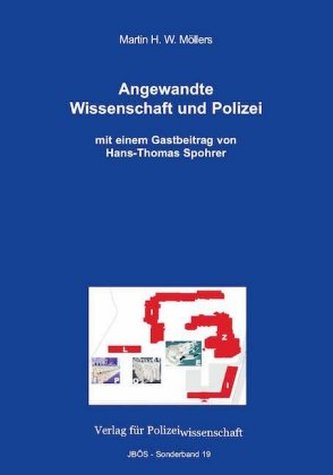 Angewandte Wissenschaft und Polizei