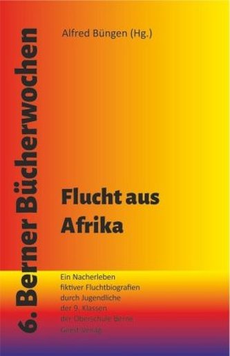 Flucht aus Afrika