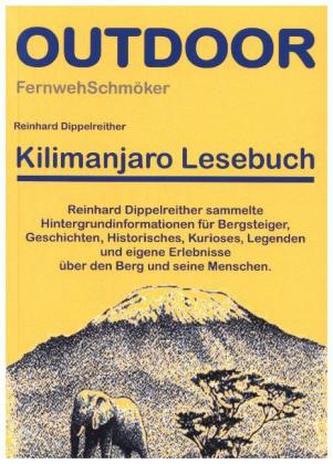 Kilimanjaro Lesebuch