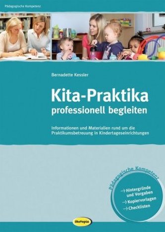 Kita-Praktika professionell begleiten