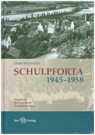 Schulpforta 1945-1958