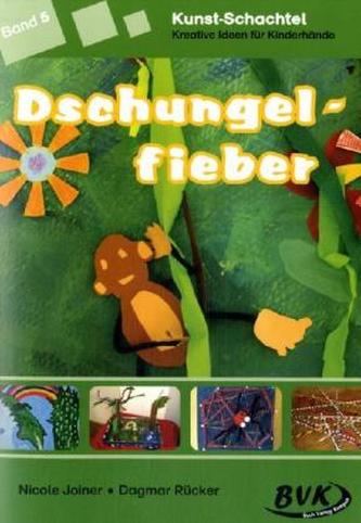 Dschungelfieber